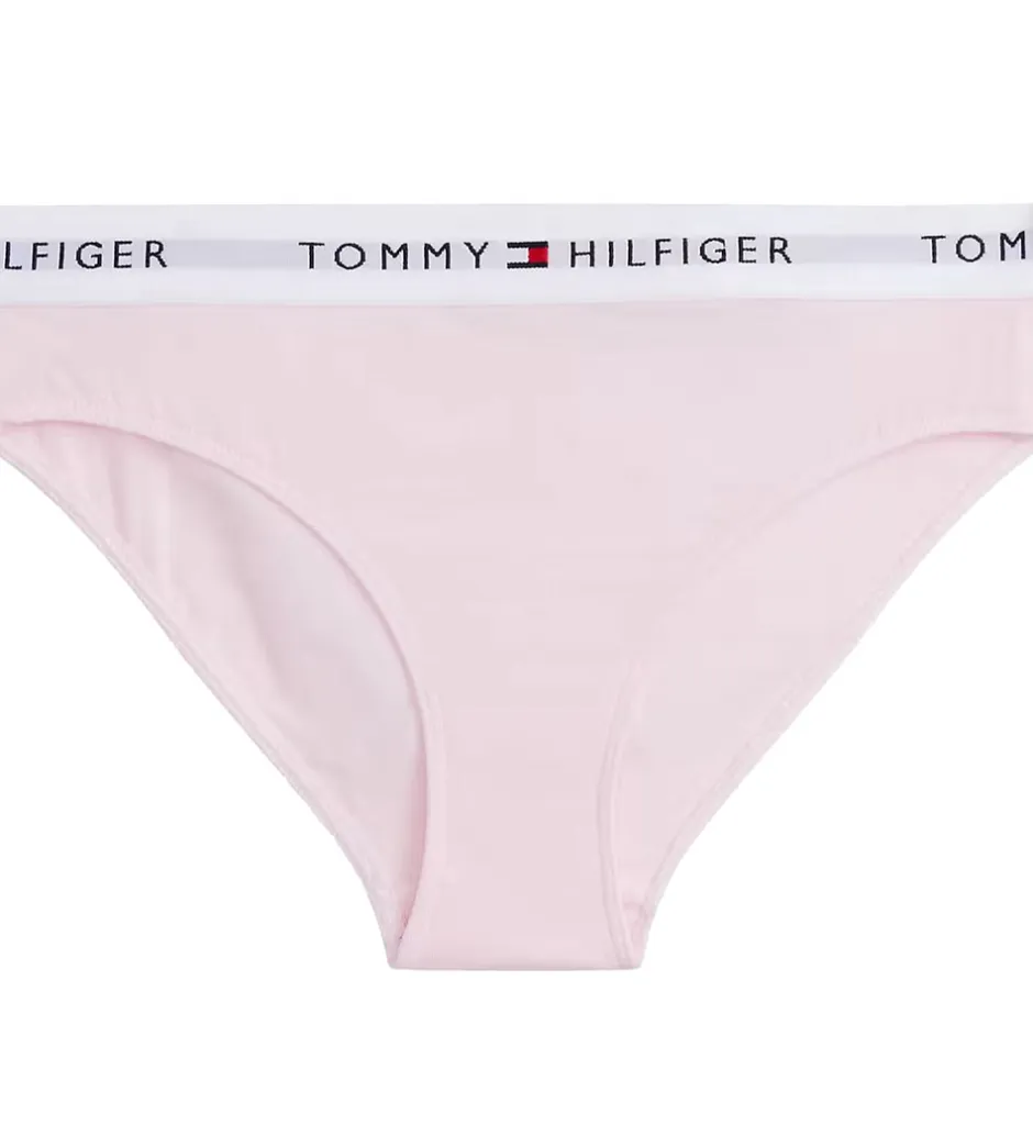 Børn Tommy Hilfiger Trusser - 2-pak - Light Pink/White