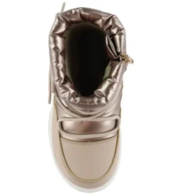 Vinterstøvler*Tommy Hilfiger Vinterstøvler - Bronze