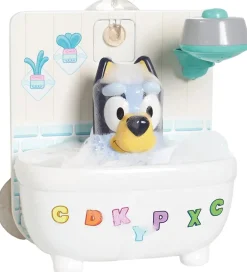 Badelegetøj|Babylegetøj*Toomies Badelegetøj - Bluey's Shower & Scrub