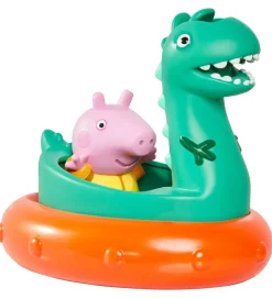 Badelegetøj*Toomies Badelegetøj - George's Dinosaur