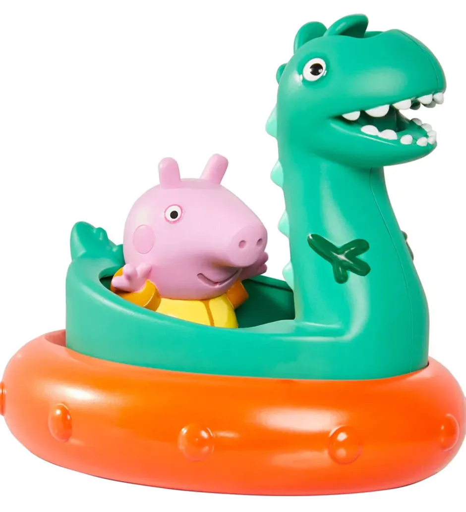 Badelegetøj*Toomies Badelegetøj - George's Dinosaur