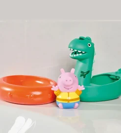 Badelegetøj*Toomies Badelegetøj - George's Dinosaur