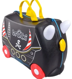 Børnekufferter*Trunki Kuffert - Pedro The Pirate