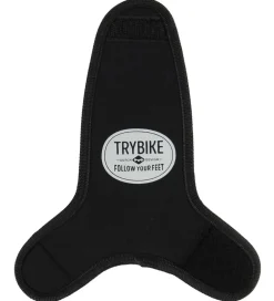 Løbecykler*TryBike Bar Pad - Steel