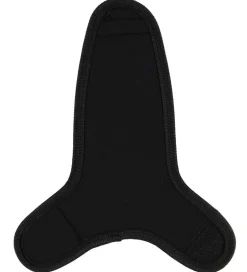 Løbecykler*TryBike Bar Pad - Steel