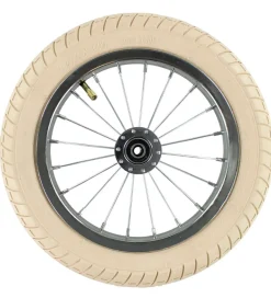 TryBike Løbecykel - Steel - Rosa