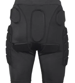 TSG Beskyttelsesshorts - All Terrain - Sort