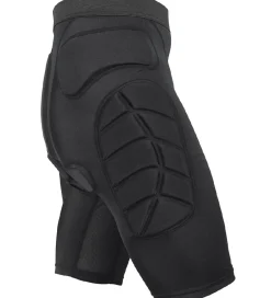 TSG Beskyttelsesshorts - All Terrain - Sort