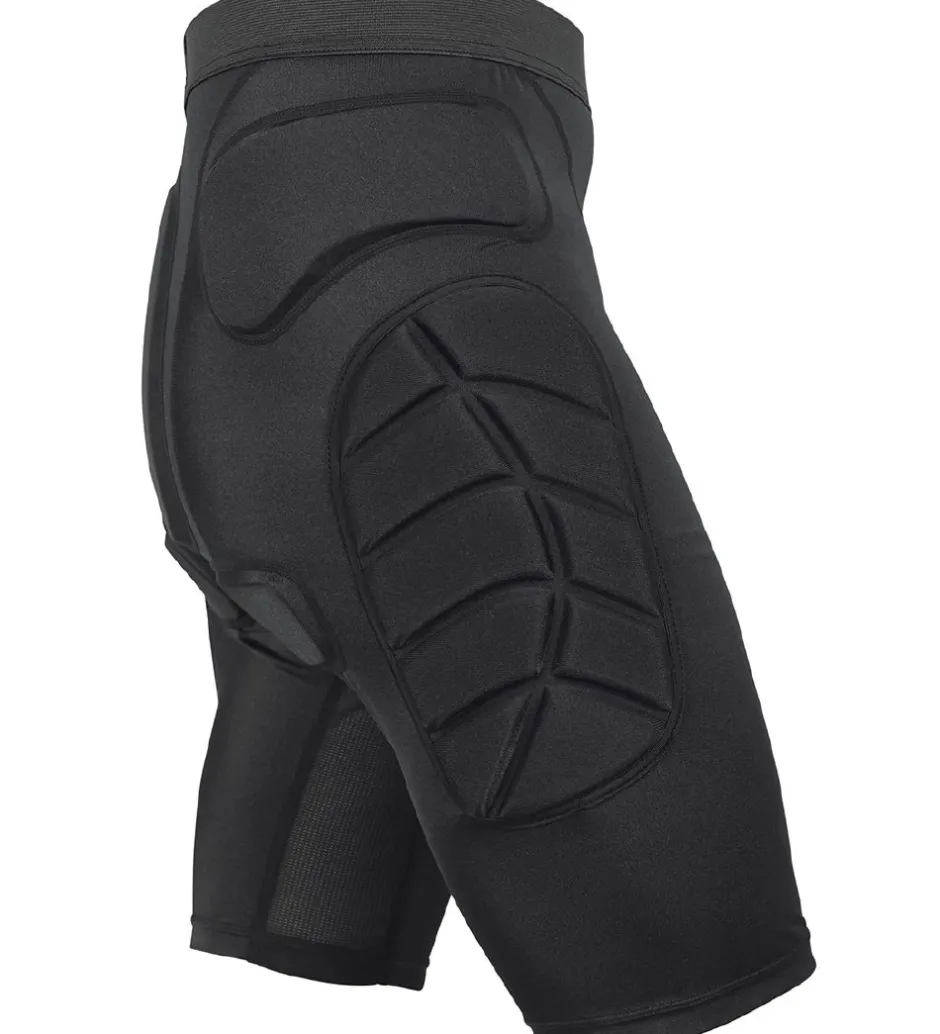 TSG Beskyttelsesshorts - All Terrain - Sort
