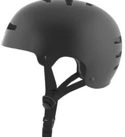 TSG Cykelhjelm - Evolution - Satin Black