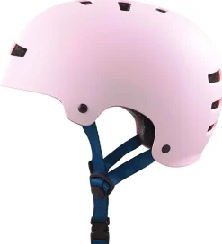 Børn TSG Cykelhjelm - Evolution - Satin Cradle Pink