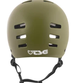 TSG Cykelhjelm - Evolution - Satin Olive