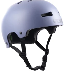 Skaterhjelme|Cykelhjelme*TSG Cykelhjelm - Evolution - Satin Lavandula