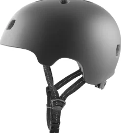 Skaterhjelme|Cykelhjelme*TSG Cykelhjelm - Meta Solid Color - Satin Black