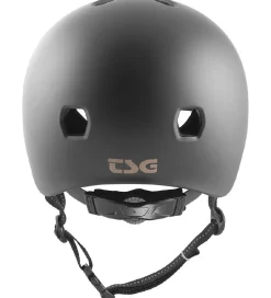 Skaterhjelme|Cykelhjelme*TSG Cykelhjelm - Meta Solid Color - Satin Black
