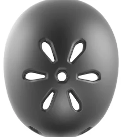 Skaterhjelme|Cykelhjelme*TSG Cykelhjelm - Meta Solid Color - Satin Black