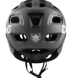 Skaterhjelme|Cykelhjelme*TSG Mountainbikehjelm - Seek Youth - Flow Grey/Black