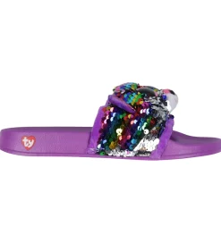 Sandaler*Ty Badesandaler - Fashion - Dot