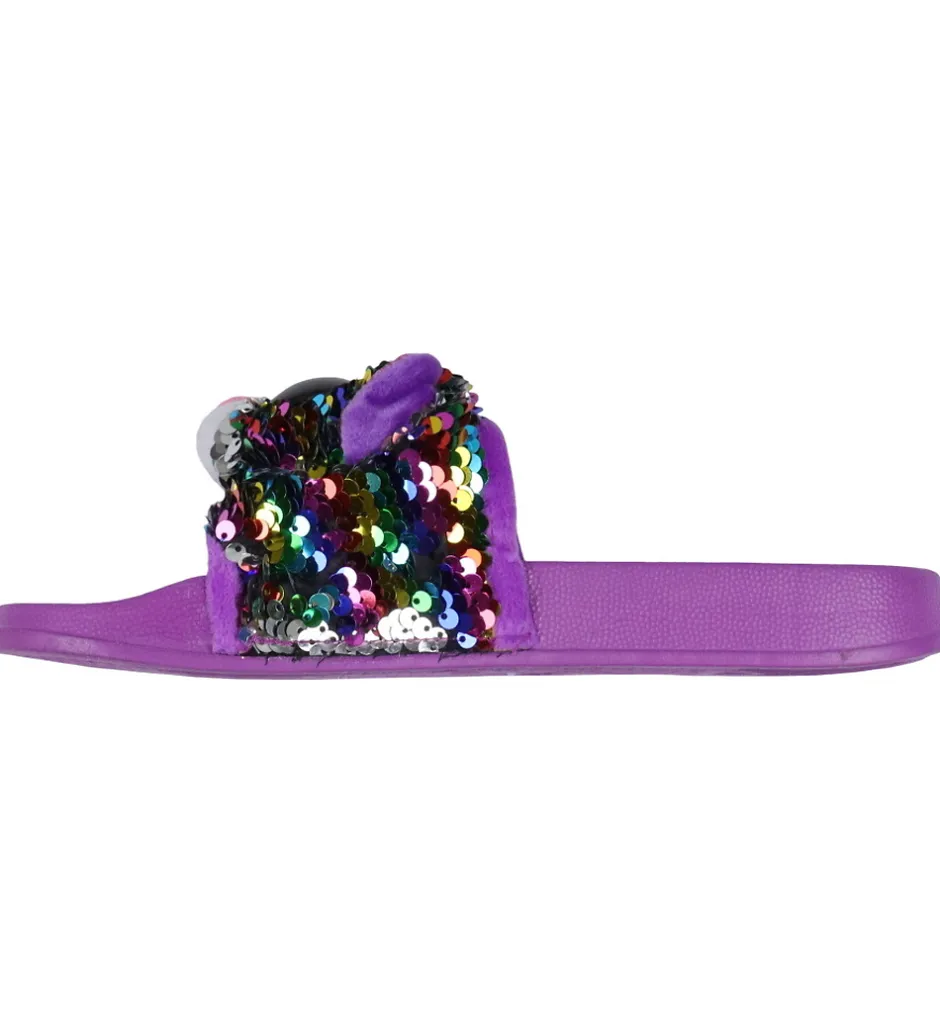 Sandaler*Ty Badesandaler - Fashion - Dot