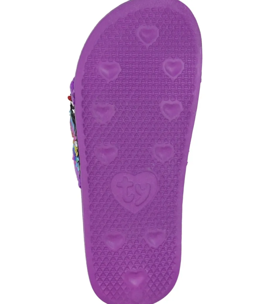 Sandaler*Ty Badesandaler - Fashion - Dot