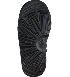 UGG Bamsestøvler - Classic Ultra Mini - Sort