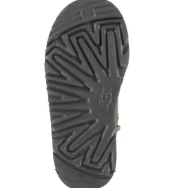 Bamsestøvler*UGG Bamsestøvler - Classic ll - Grey