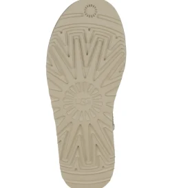 UGG Bamsestøvler - Classic Ultra Mini - Sand