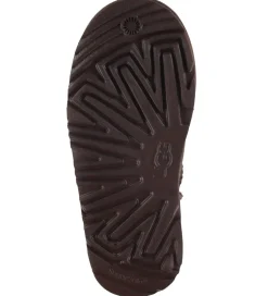 UGG Bamsestøvler - Classic Ultra Mini - Burnt Cedar