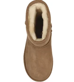 Bamsestøvler*UGG Bamsestøvler - Classic ll - Brun