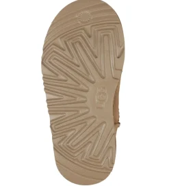 Bamsestøvler*UGG Bamsestøvler - Classic ll - Brun