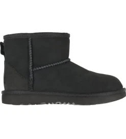 UGG Bamsestøvler - Classic Mini ll - Sort