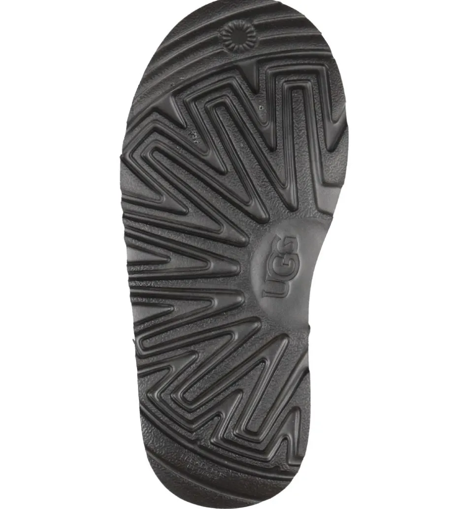 UGG Bamsestøvler - Classic Mini ll - Sort
