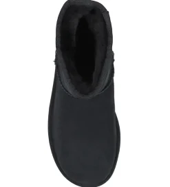 UGG Bamsestøvler - W Classic Mini II - Sort