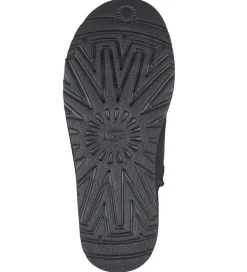 UGG Bamsestøvler - W Classic Mini II - Sort