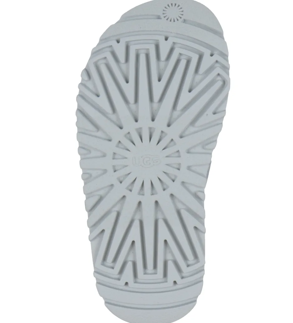 Sandaler*UGG Sandaler - GoldenGlow - Sea Foam