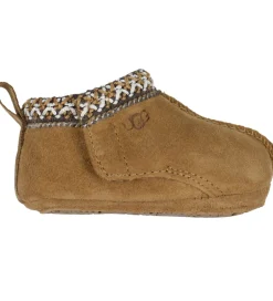 UGG Skindfutter - Tasman - Chestnut