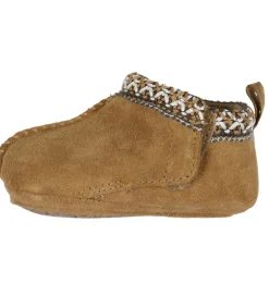 UGG Skindfutter - Tasman - Chestnut