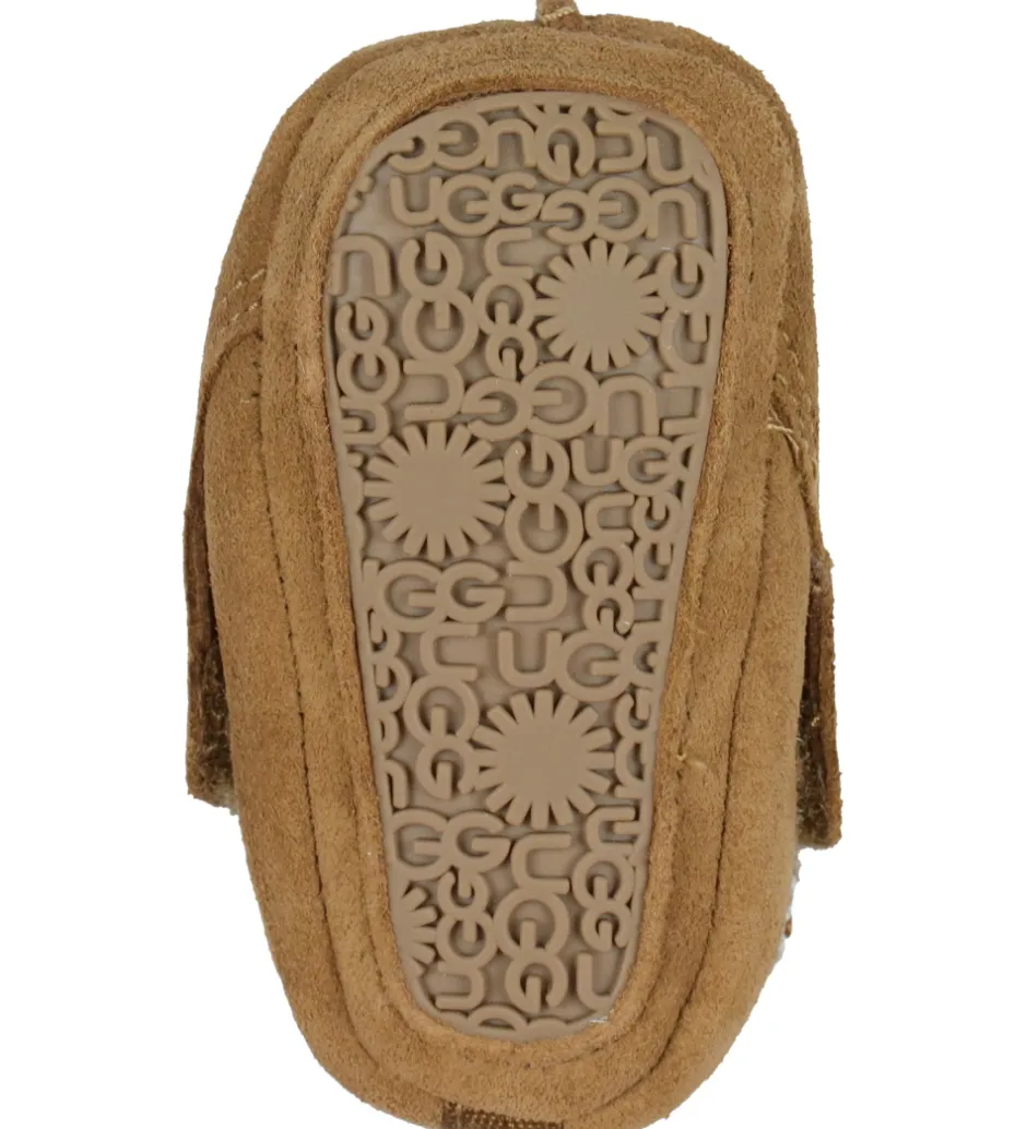 UGG Skindfutter - Tasman - Chestnut