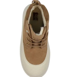 Bamsestøvler*UGG Vinterstøvler - Neumel Weather Hyb - Chestnut