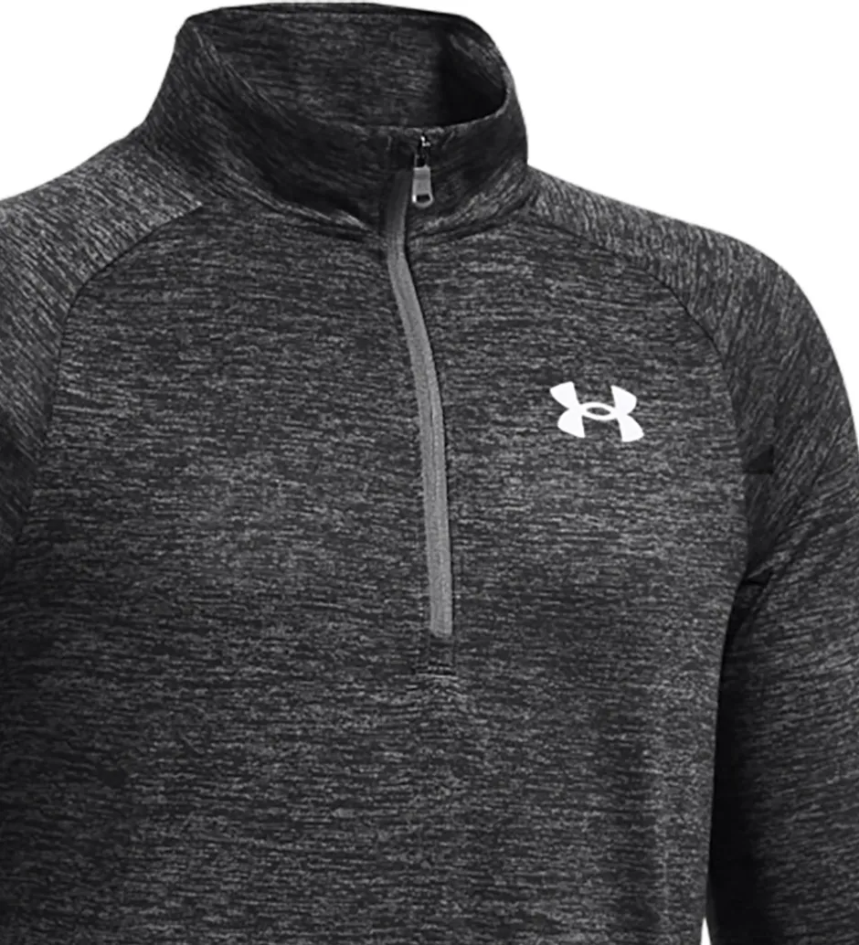 Under Armour Bluse m. Lynlås - Tech 2.0 - Castlerock