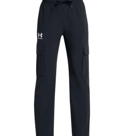 Træningsbukser*Under Armour Bukser - Icon Woven - Sort