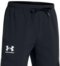 Træningsbukser*Under Armour Bukser - Icon Woven - Sort