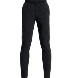 Træningsbukser*Under Armour Bukser - Unstoppable Tapered - Sort