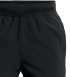 Træningsbukser*Under Armour Bukser - Unstoppable Tapered - Sort