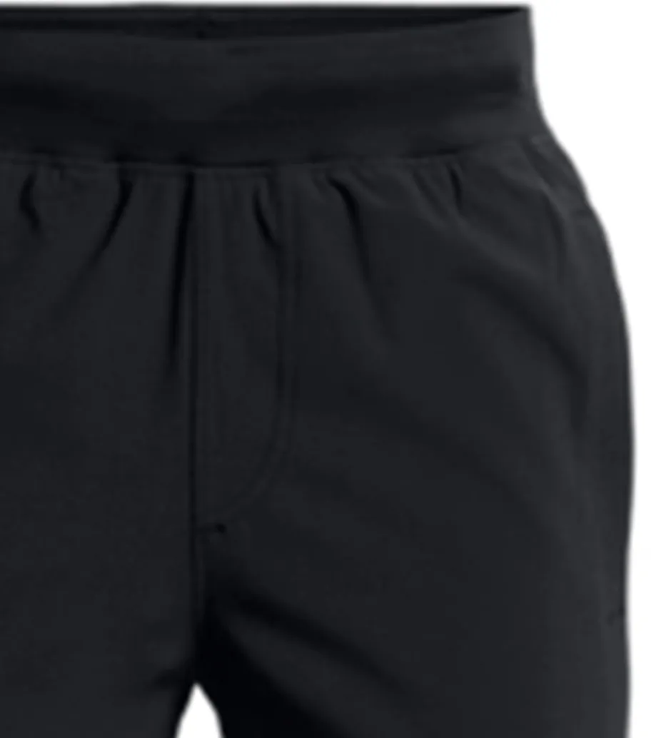 Træningsbukser*Under Armour Bukser - Unstoppable Tapered - Sort
