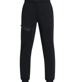 Under Armour Bukser - Unstoppable - Sort