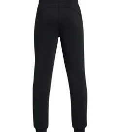 Under Armour Bukser - Unstoppable - Sort