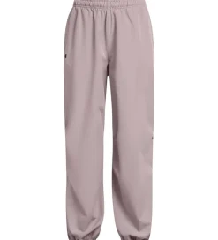 Træningsbukser*Under Armour Bukser - Unstoppable - Tetra Gray
