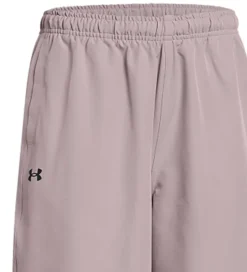 Træningsbukser*Under Armour Bukser - Unstoppable - Tetra Gray