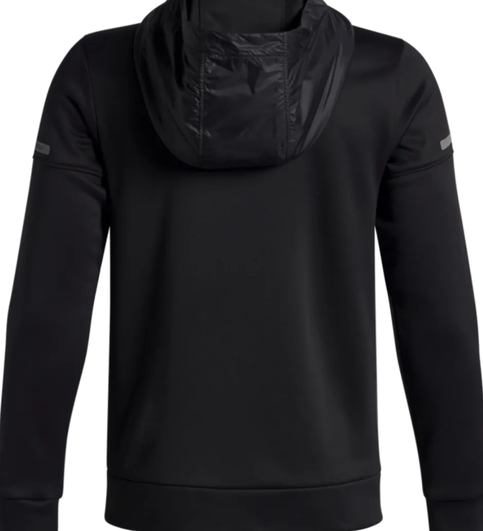 Cardigans*Under Armour Cardigan - Pro - Sort